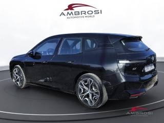 BMW iX usata 3