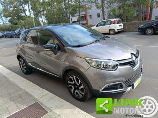 RENAULT Captur usata, con Sedile posteriore sdoppiato