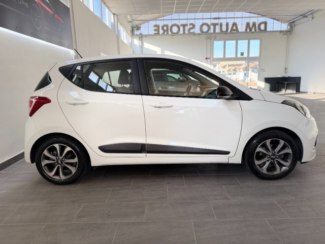 HYUNDAI i10 usata, con Alzacristalli elettrici