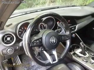 ALFA ROMEO Giulia usata, con Alzacristalli elettrici