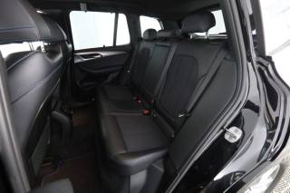 BMW X3 usata 3
