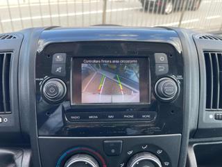 CITROEN Jumper usata, con Vivavoce