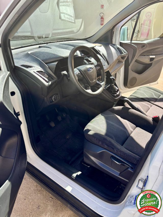 FORD Tourneo Connect usata, con Chiusura centralizzata