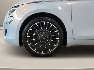 FIAT 500e usata, con Sensore di luce