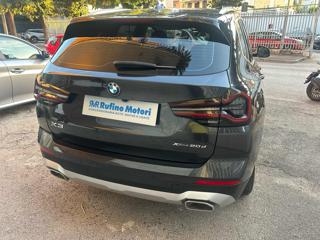 BMW X3 usata, con Airbag Passeggero