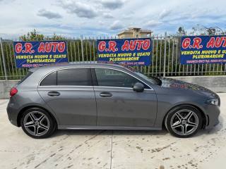 MERCEDES-BENZ A 180 usata, con Autoradio