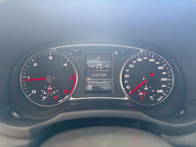 AUDI A1 usata, con USB