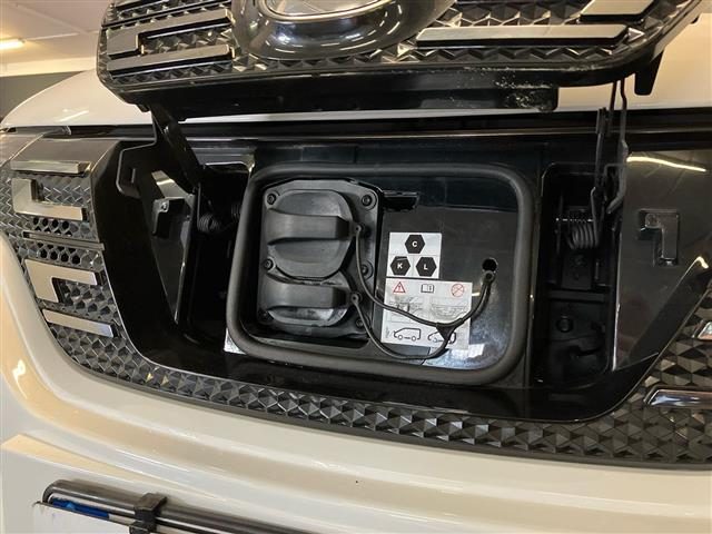DACIA Spring usata 7