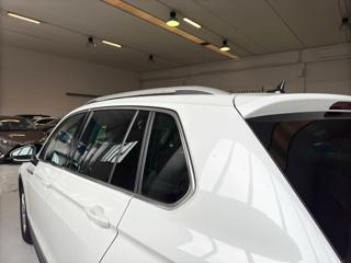 VOLKSWAGEN Tiguan usata, con Chiusura centralizzata telecomandata