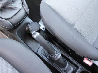 FIAT Doblo usata, con Monitoraggio pressione pneumatici