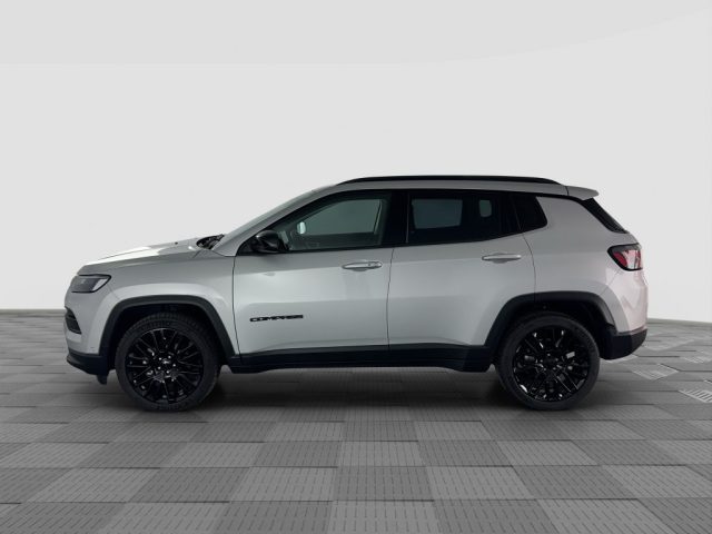 JEEP Compass usata 1