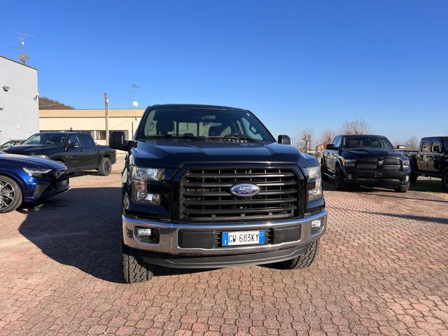 DODGE RAM usata, con Bracciolo