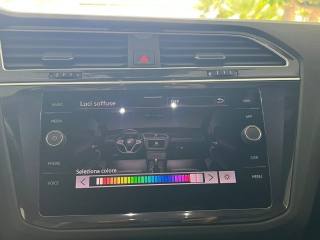 VOLKSWAGEN Tiguan usata, con Sistema di navigazione