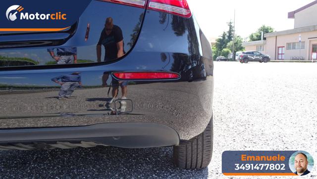 MERCEDES-BENZ A 250 usata, con Bluetooth