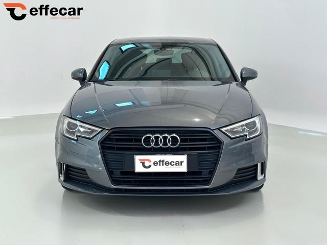 AUDI A3 usata, con Airbag