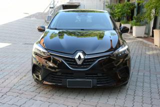 RENAULT Clio usata, con Boardcomputer