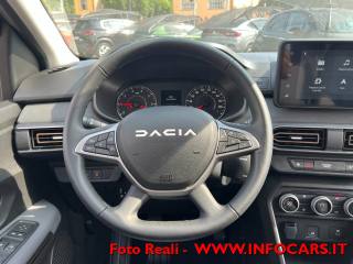 DACIA Jogger usata, con Cruise Control