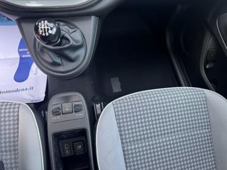 FIAT 500 usata, con Cruise Control