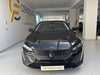PEUGEOT 308 usata, con Cerchi in lega