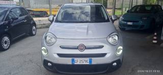 FIAT 500X usata, con Airbag