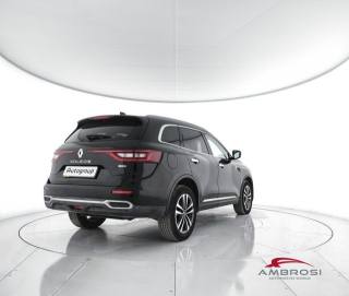 RENAULT Koleos usata 2