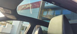 NISSAN Qashqai usata, con Controllo automatico clima