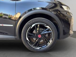 DS AUTOMOBILES DS 7 Crossback usata, con Fari LED
