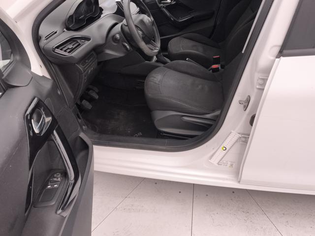 PEUGEOT 208 usata 64
