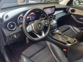 MERCEDES-BENZ GLC 220 usata, con Specchietti laterali elettrici