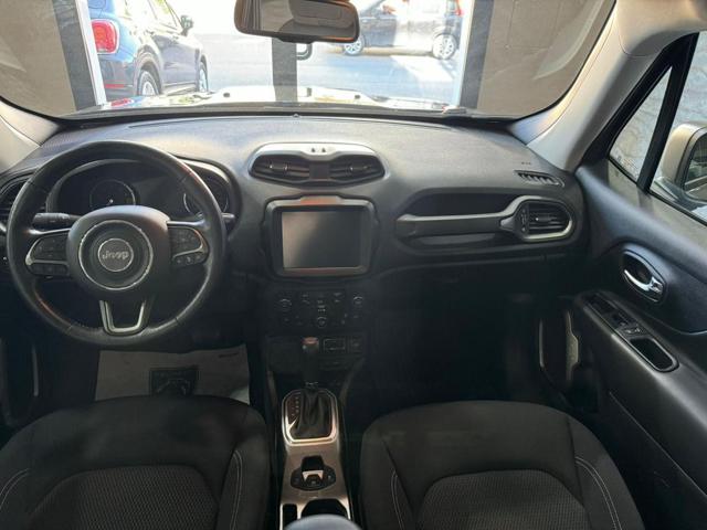 JEEP Renegade usata, con Specchietti laterali elettrici
