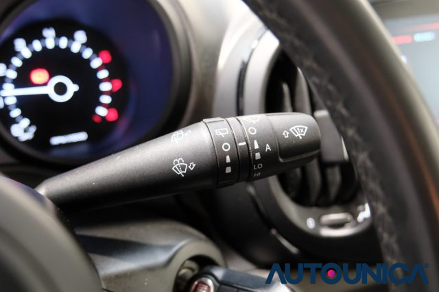 FIAT 500L usata, con Volante multifunzione