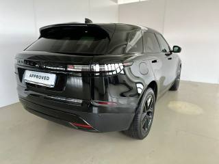 LAND ROVER Range Rover Velar usata, con Airbag