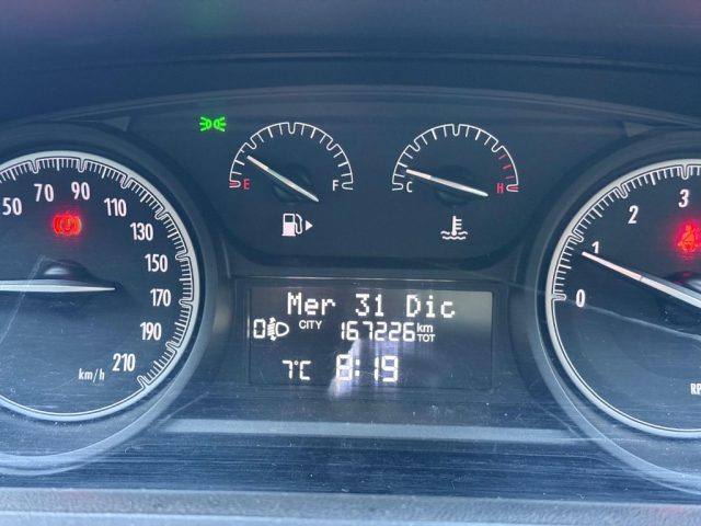 LANCIA Ypsilon usata, con Controllo trazione