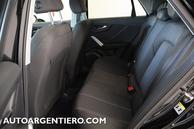 AUDI Q2 usata, con Bluetooth
