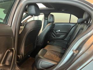 MERCEDES-BENZ A 250 usata, con Airbag Passeggero