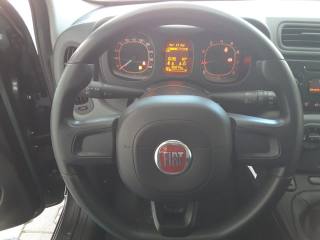 FIAT Panda usata, con Chiusura centralizzata