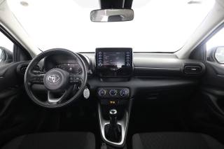 TOYOTA Yaris usata 4
