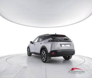 PEUGEOT 2008 usata 3