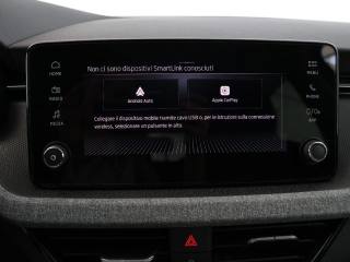 SKODA Kamiq usata, con USB