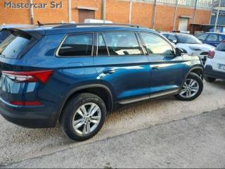 SKODA Kodiaq usata, con Antifurto