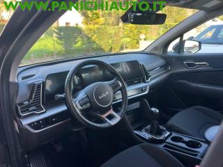 KIA Sportage usata, con Cruise Control