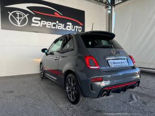 ABARTH 595 usata, con Controllo trazione