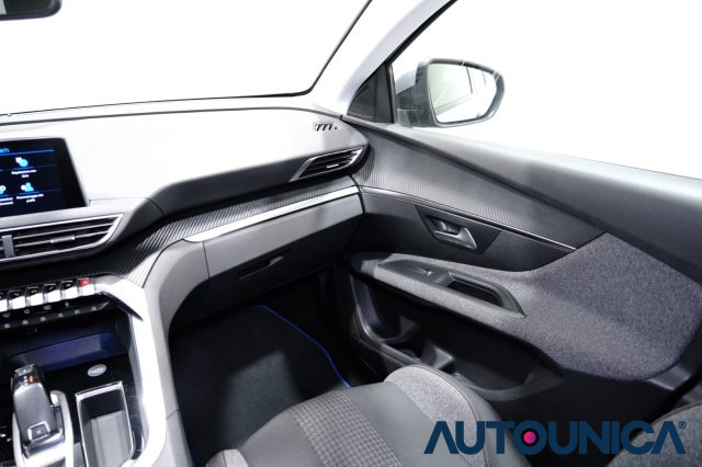 PEUGEOT 3008 usata, con Ruotino