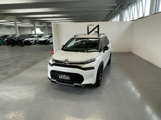 CITROEN C3 Aircross usata, con Airbag laterali