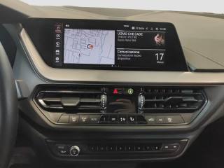 BMW 120 usata 11