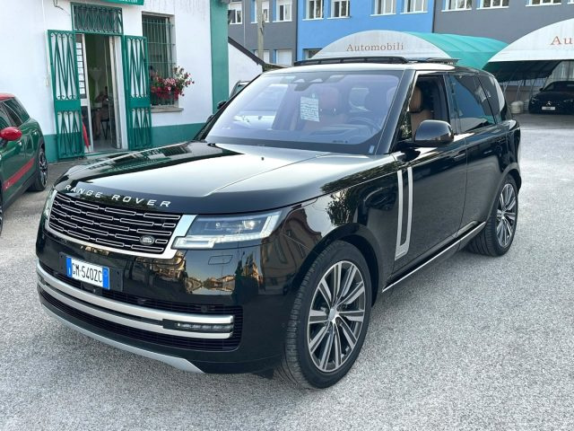 LAND ROVER Range Rover usata, con Airbag