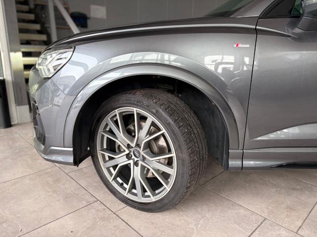 AUDI Q3 usata, con Climatizzatore