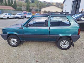 FIAT Panda usata 6