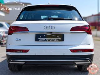 AUDI Q5 usata, con Vivavoce