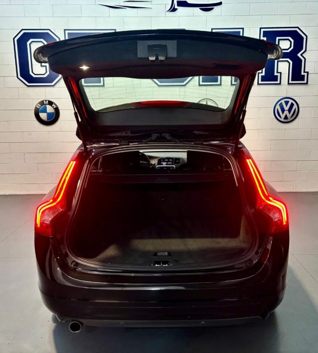 VOLVO V60 usata, con Cronologia tagliandi